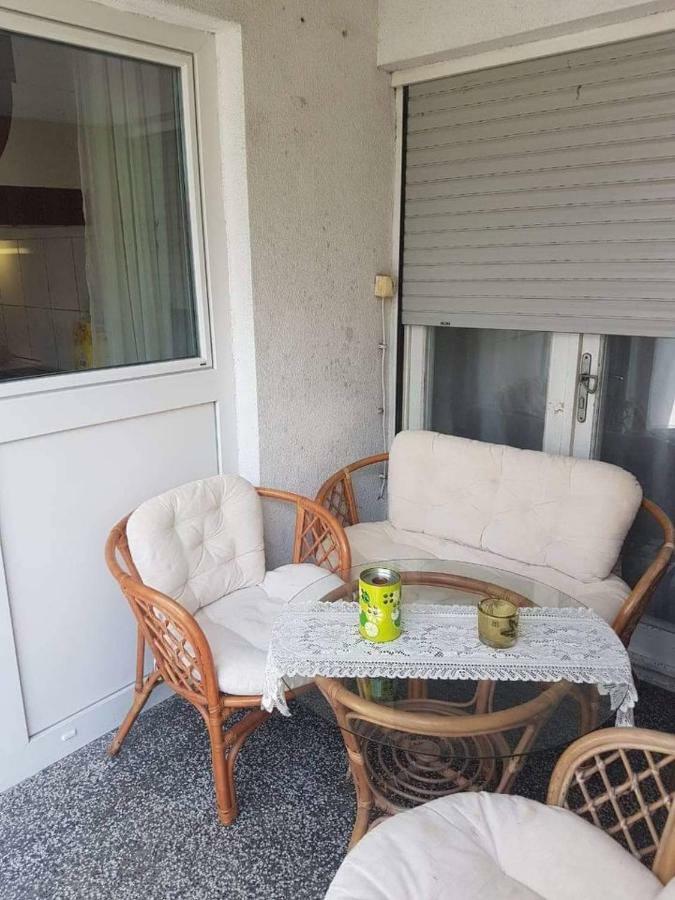 Apartman Mladenka Apartment Crikvenica Exterior photo