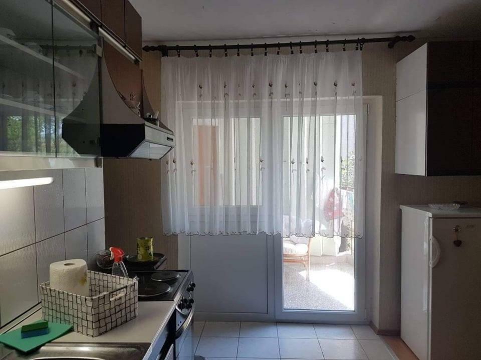 Apartman Mladenka Apartment Crikvenica Exterior photo