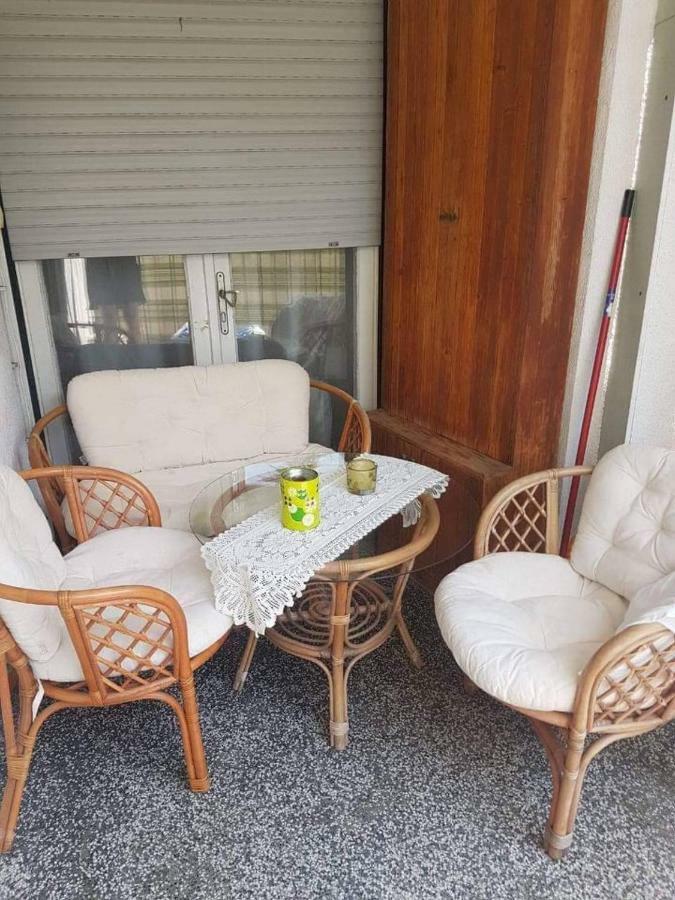 Apartman Mladenka Apartment Crikvenica Exterior photo